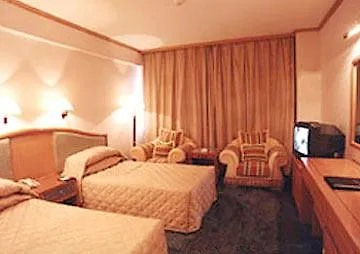 Golden Gulf Hotel Luoyang  4*, Luoyang (Henan) Çin