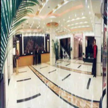 Golden Gulf Hotel Luoyang  Çin