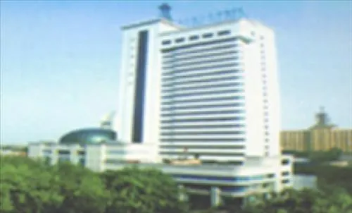 Golden Gulf Hotel Luoyang
