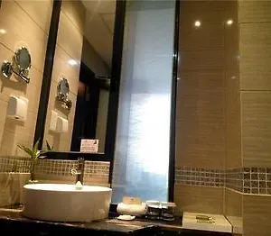 Zhongzhou International 酒店