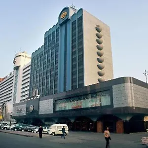洛阳牡丹大酒店 酒店